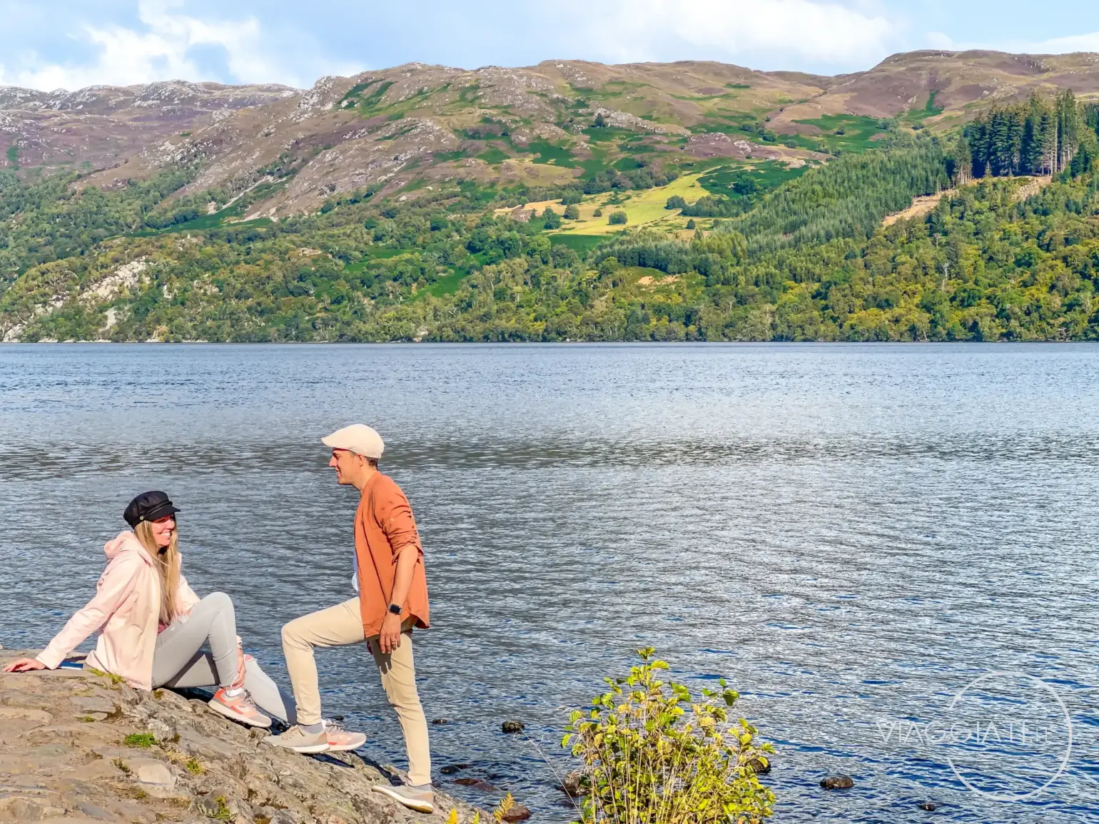 Loch Ness | Scozia in 7 giorni