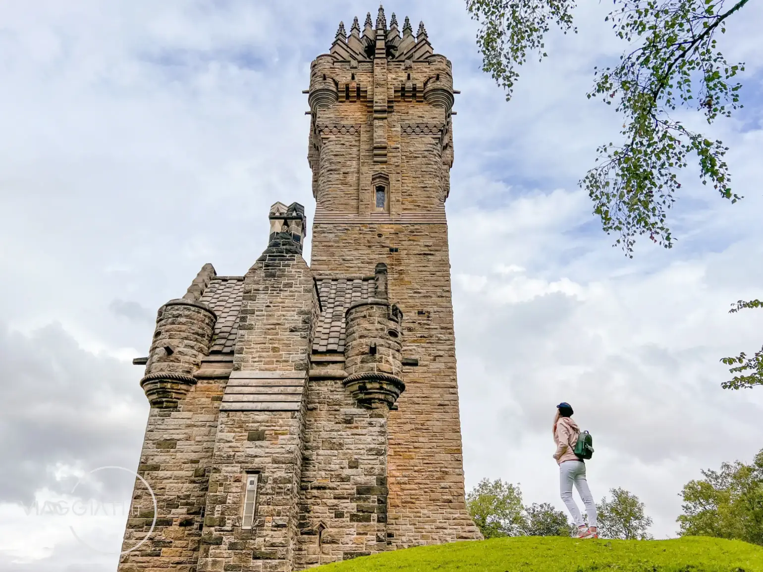 Monumento di Wallace