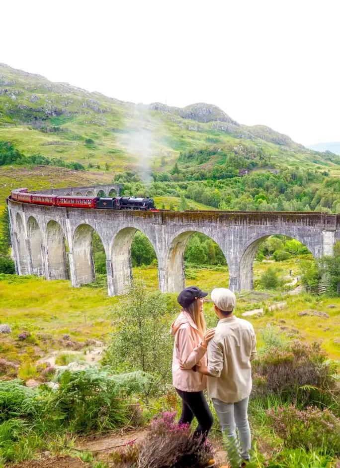 Road trip in Scozia di 7 giorni
