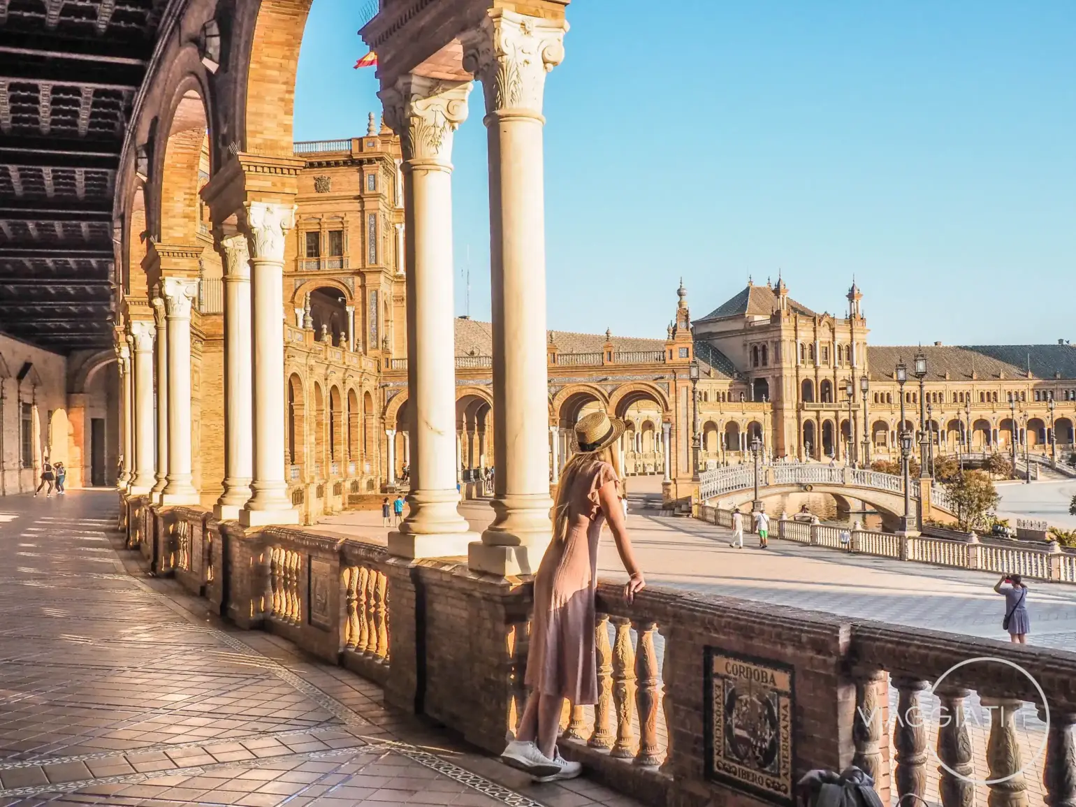 Altre cose da vedere a Siviglia in 3 giorni