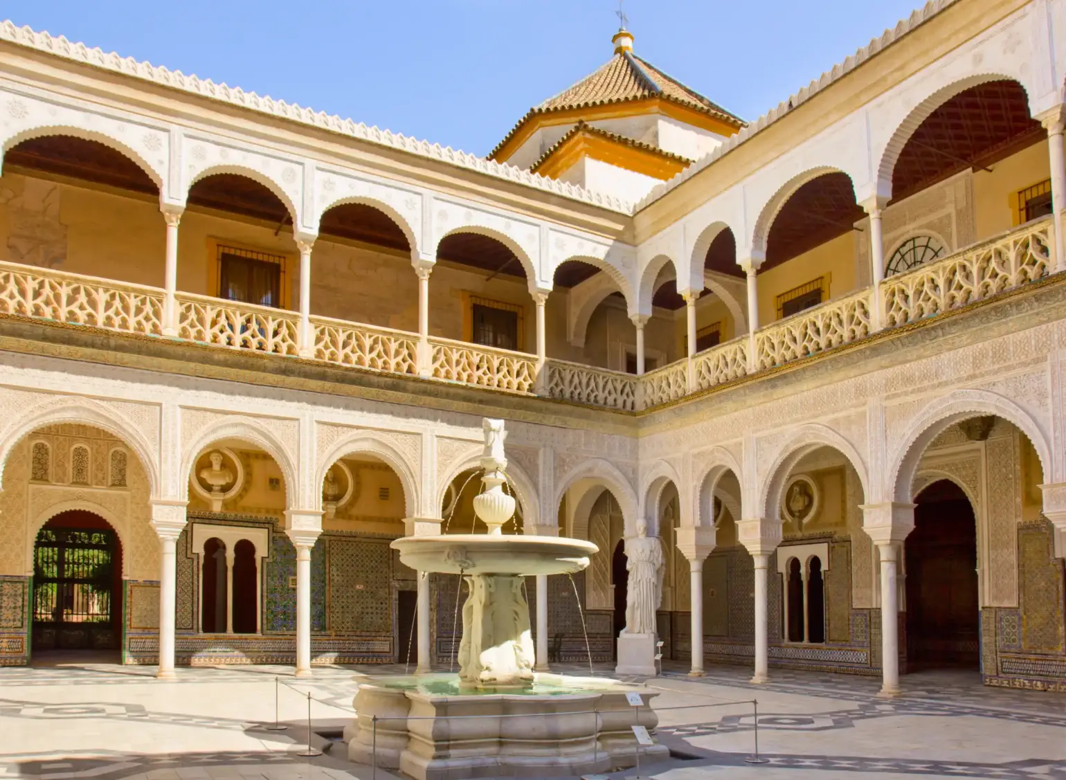 Casa de Pilatos | Siviglia in 4 giorni