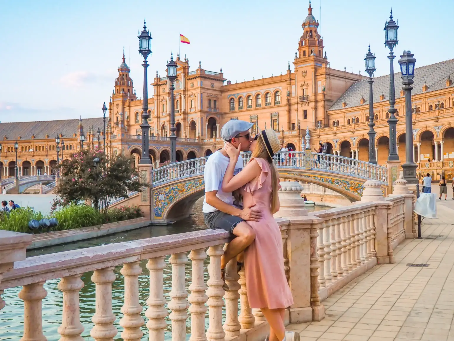 Consigli per il tuo viaggio a Siviglia in 4 giorni