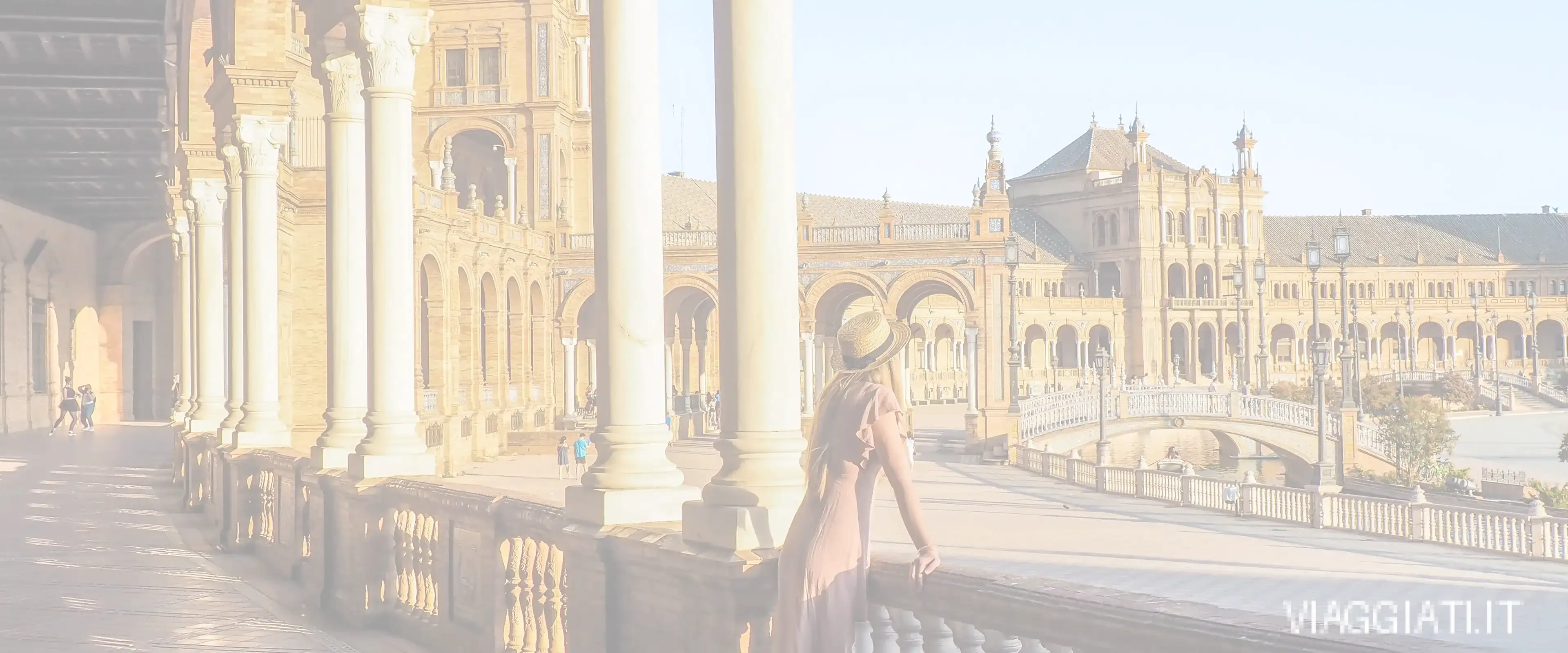 Cosa vedere a Siviglia in 2 giorni