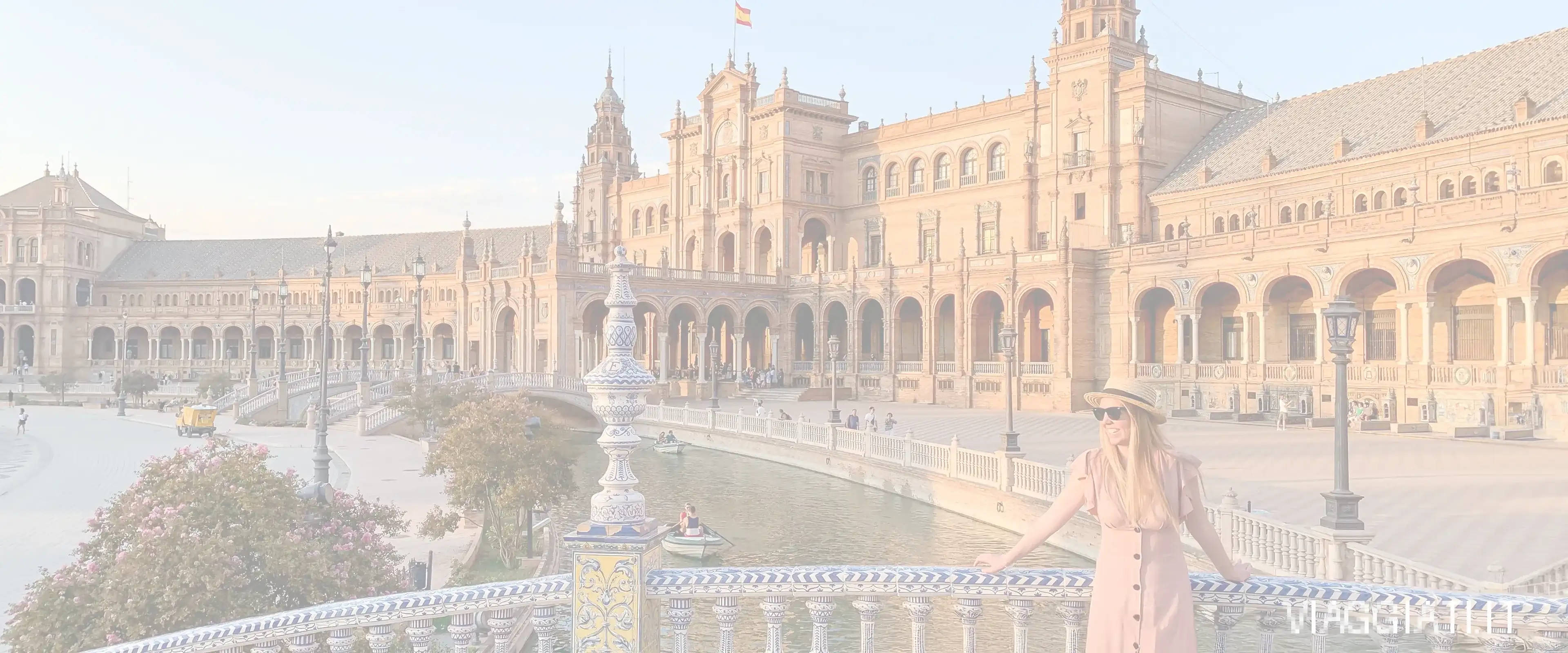 Cosa vedere a Siviglia in 3 giorni