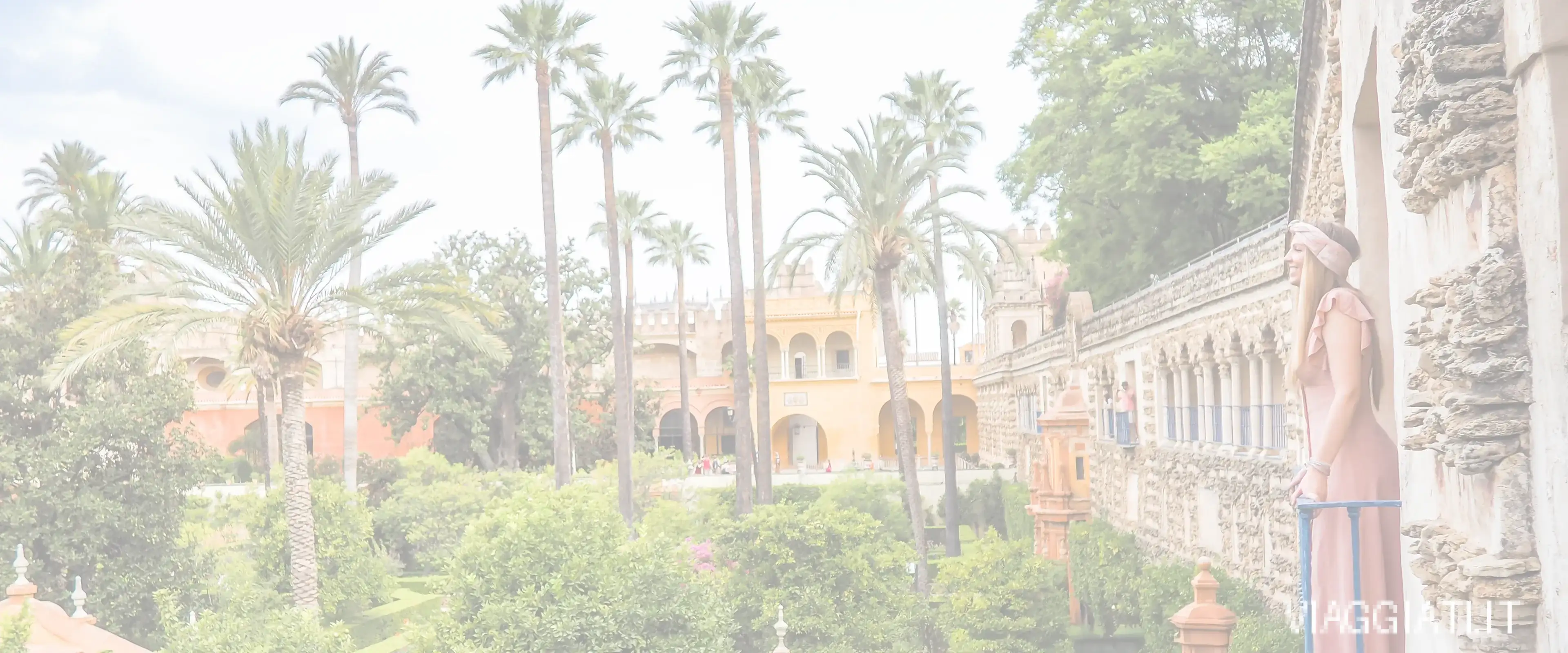 Dove alloggiare a Siviglia