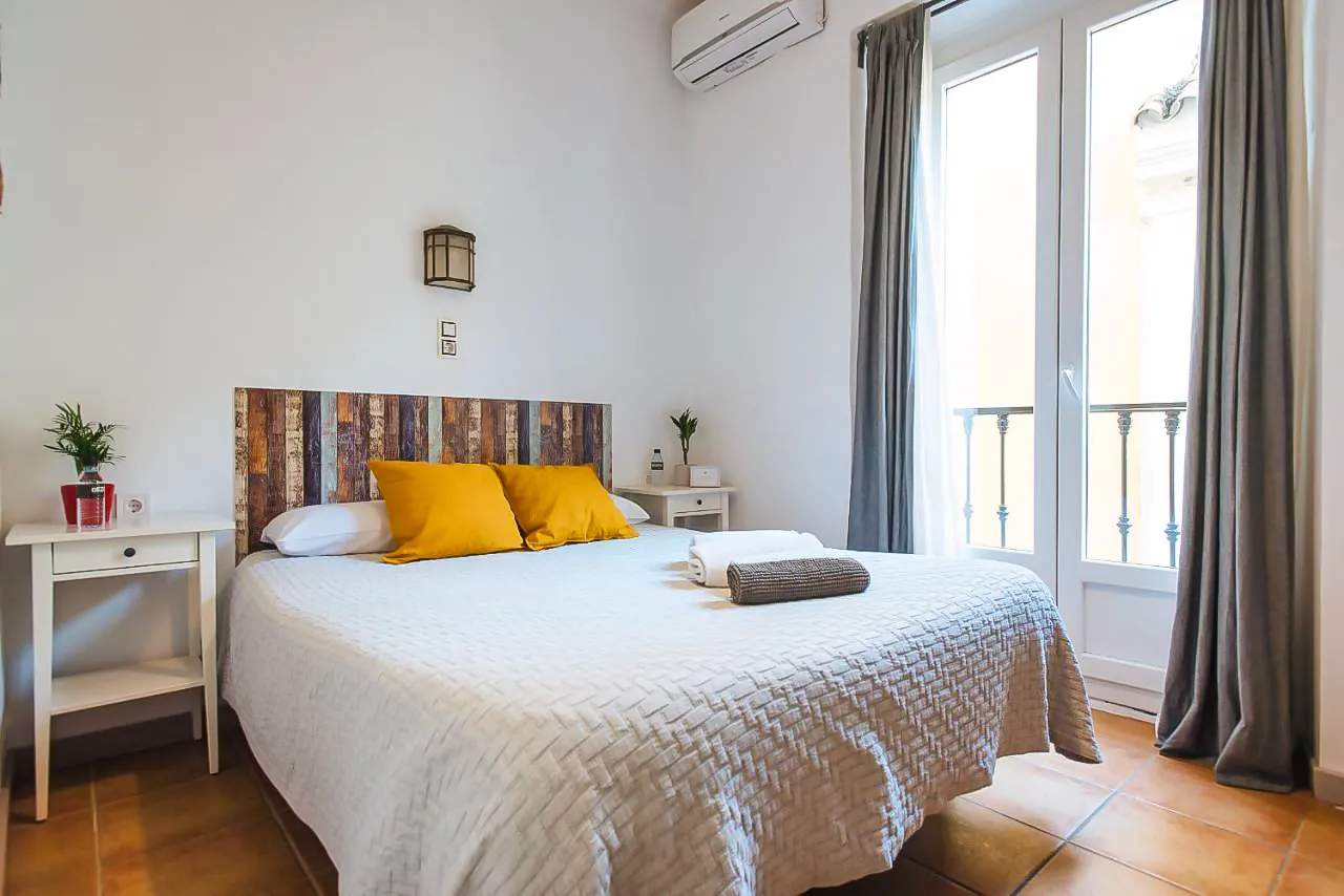 Alloggio economico a Siviglia | El Viajero en Sevilla