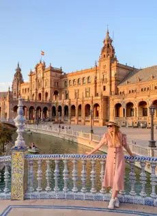 Cosa vedere a Siviglia in 2 giorni
