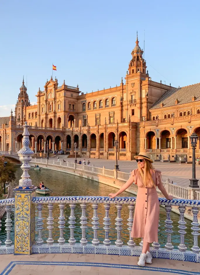 Cosa vedere a Siviglia in 2 giorni