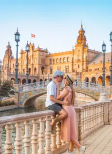 Cosa vedere a Siviglia in 3 giorni