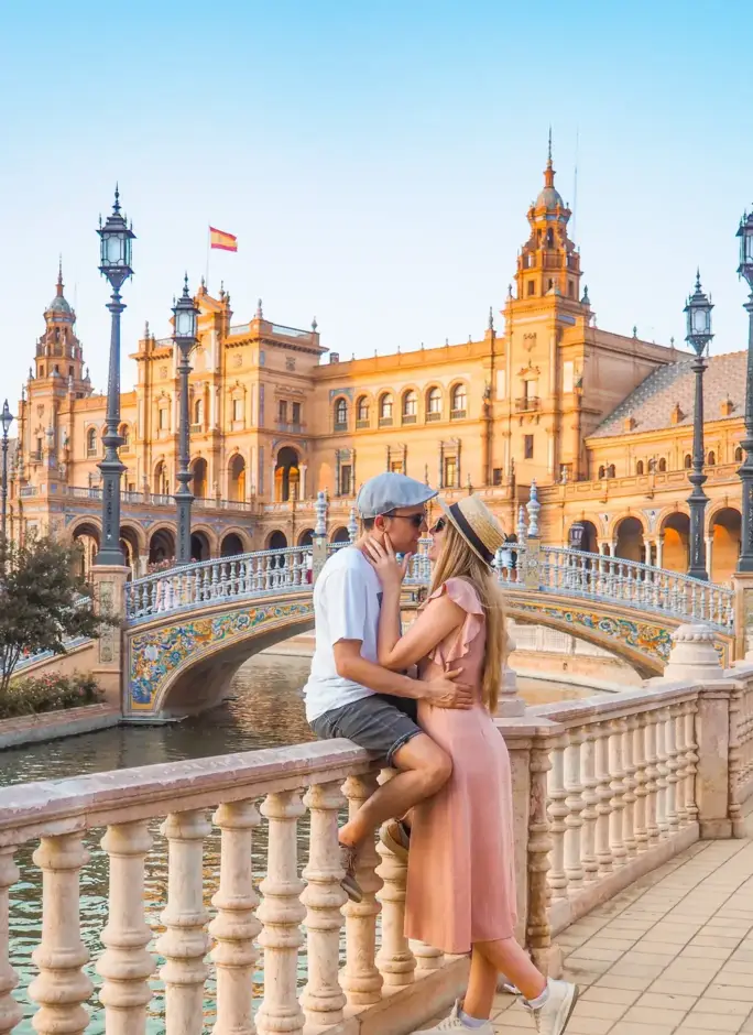 Cosa vedere a Siviglia in 3 giorni