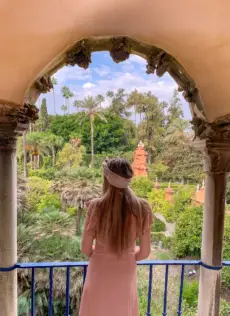 Cosa vedere a Siviglia in 4 giorni