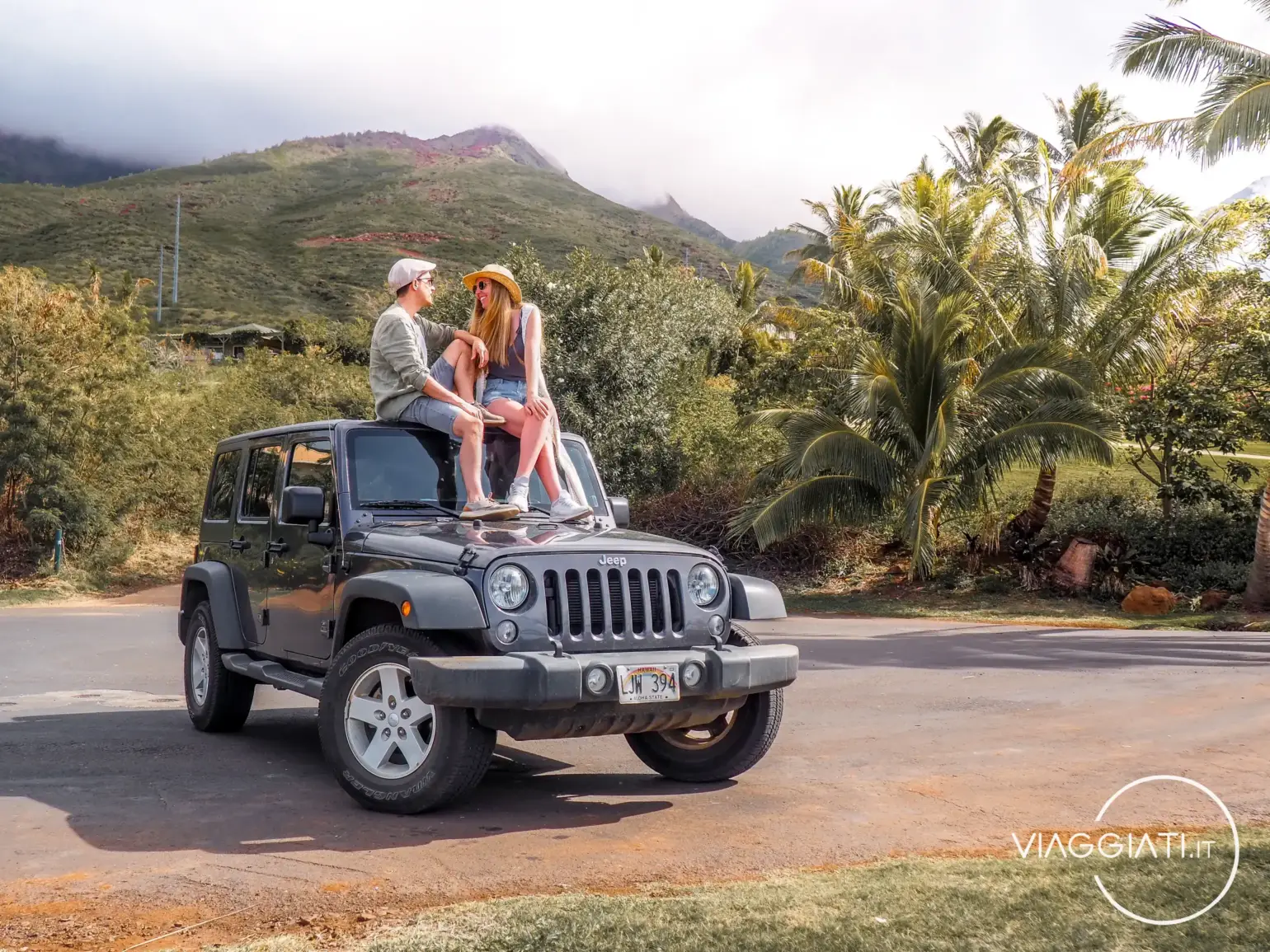 Consigli per viaggiare negli Stati Uniti | Hawaii
