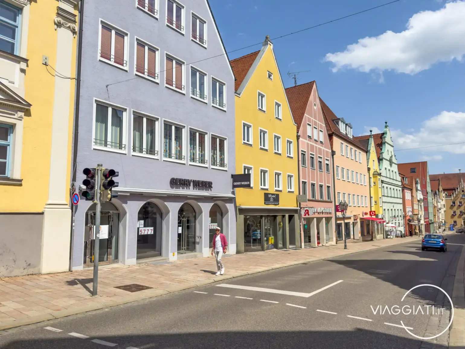 Donauwörth