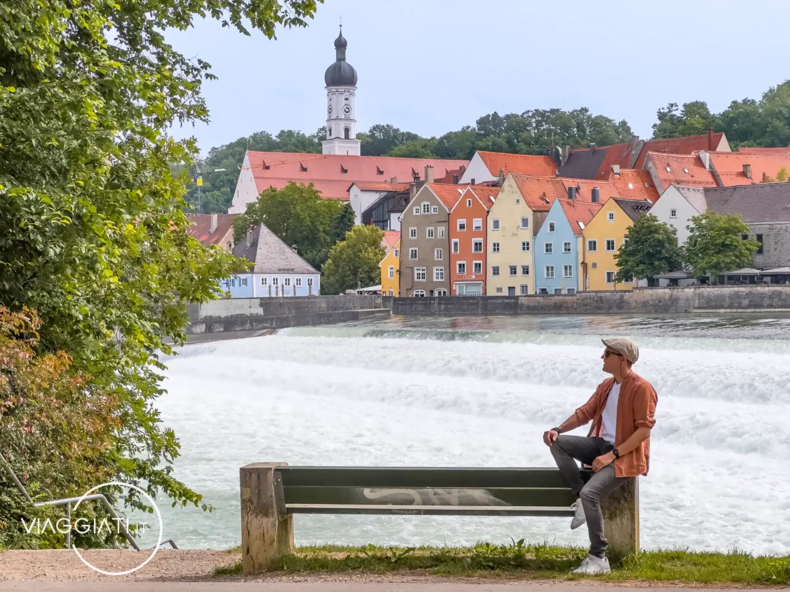 Landsberg am Lech | Strada Romantica