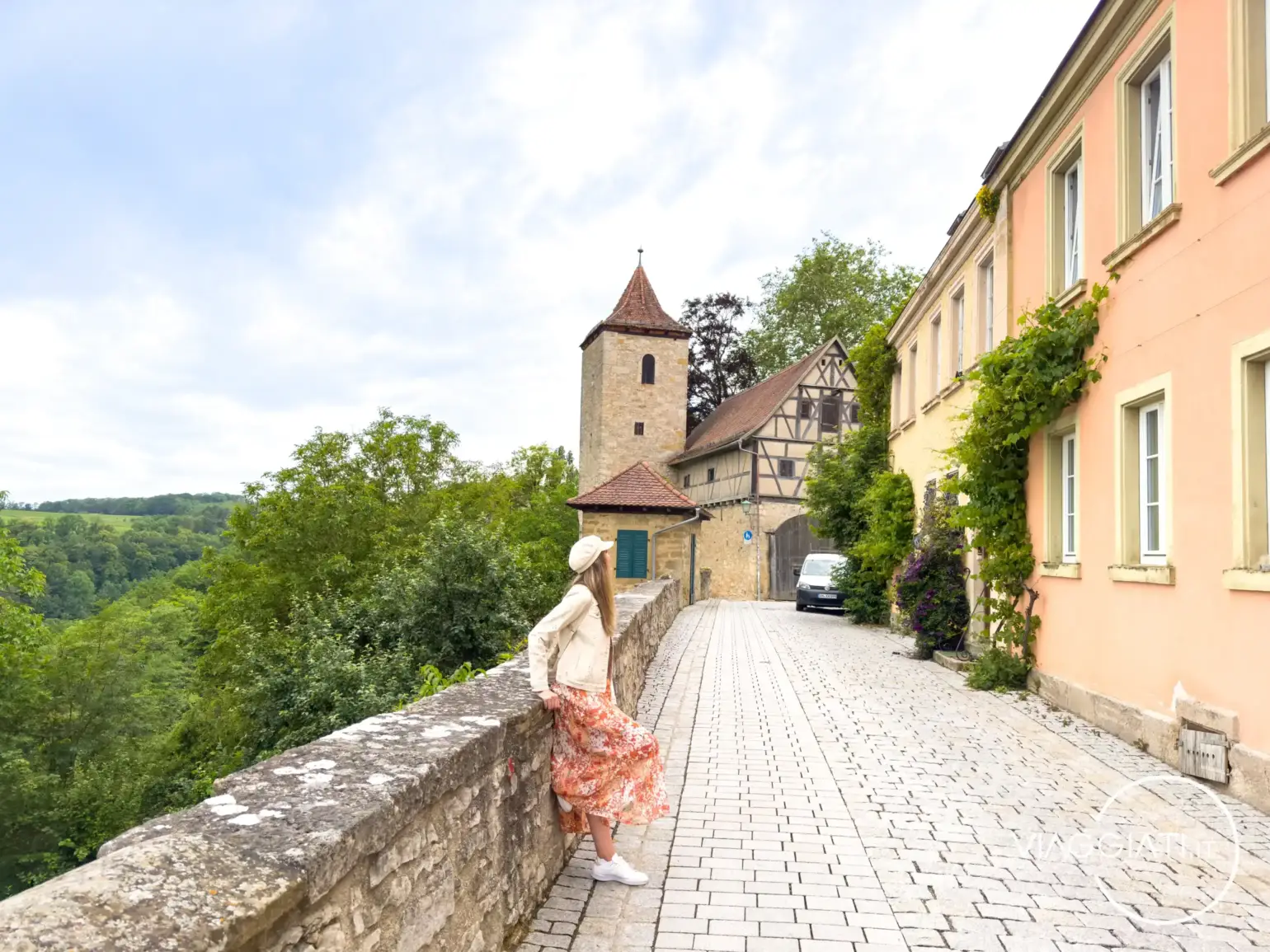 Rothenburg ob der Tauber