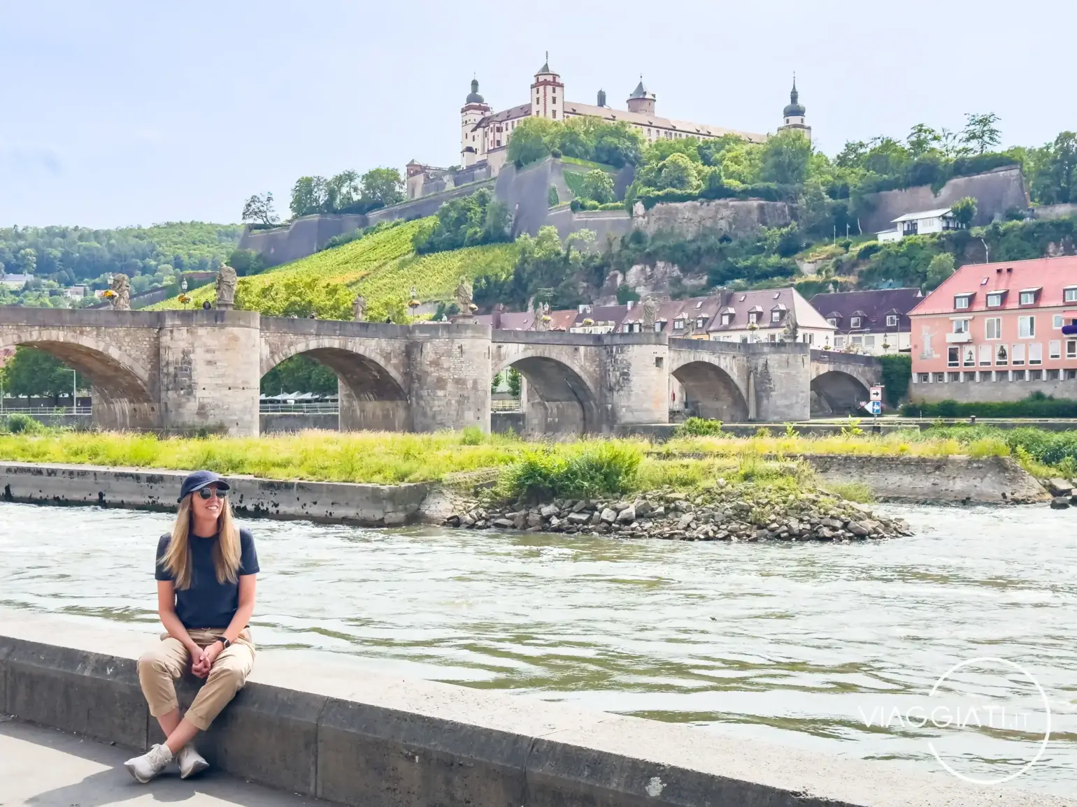 Würzburg | Strada Romantica in Germania