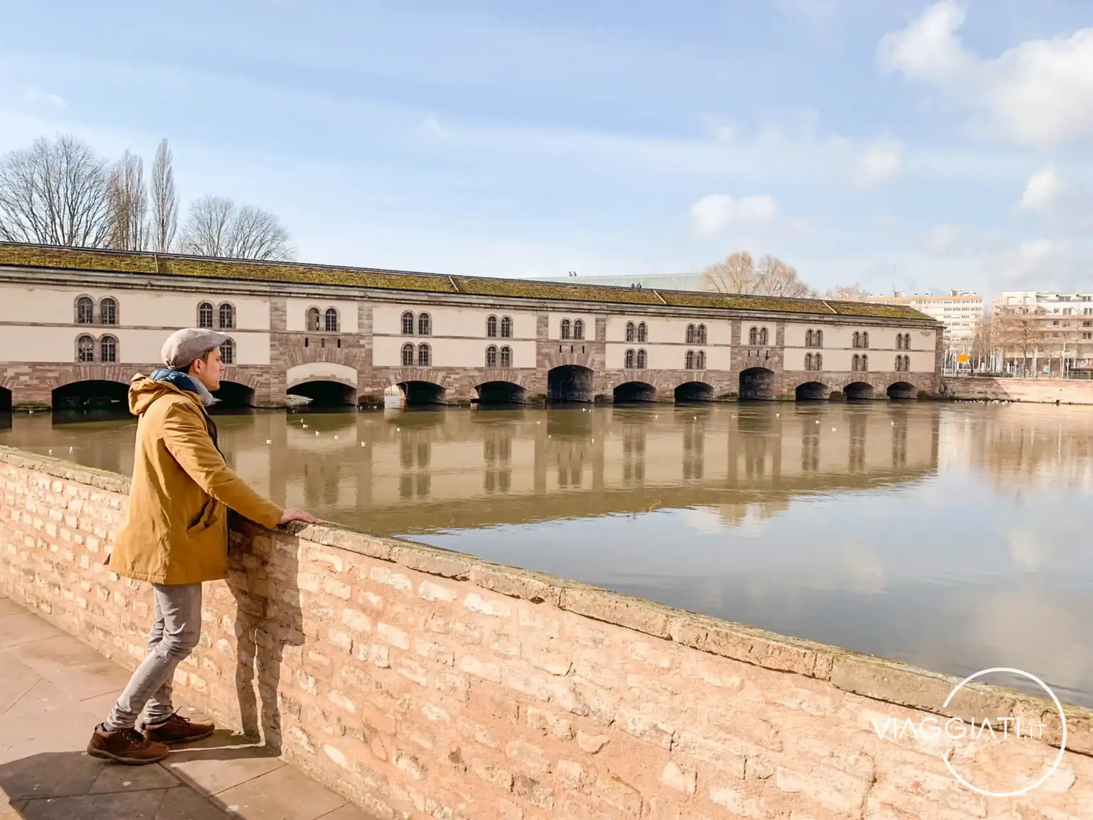 Barrage Vauban