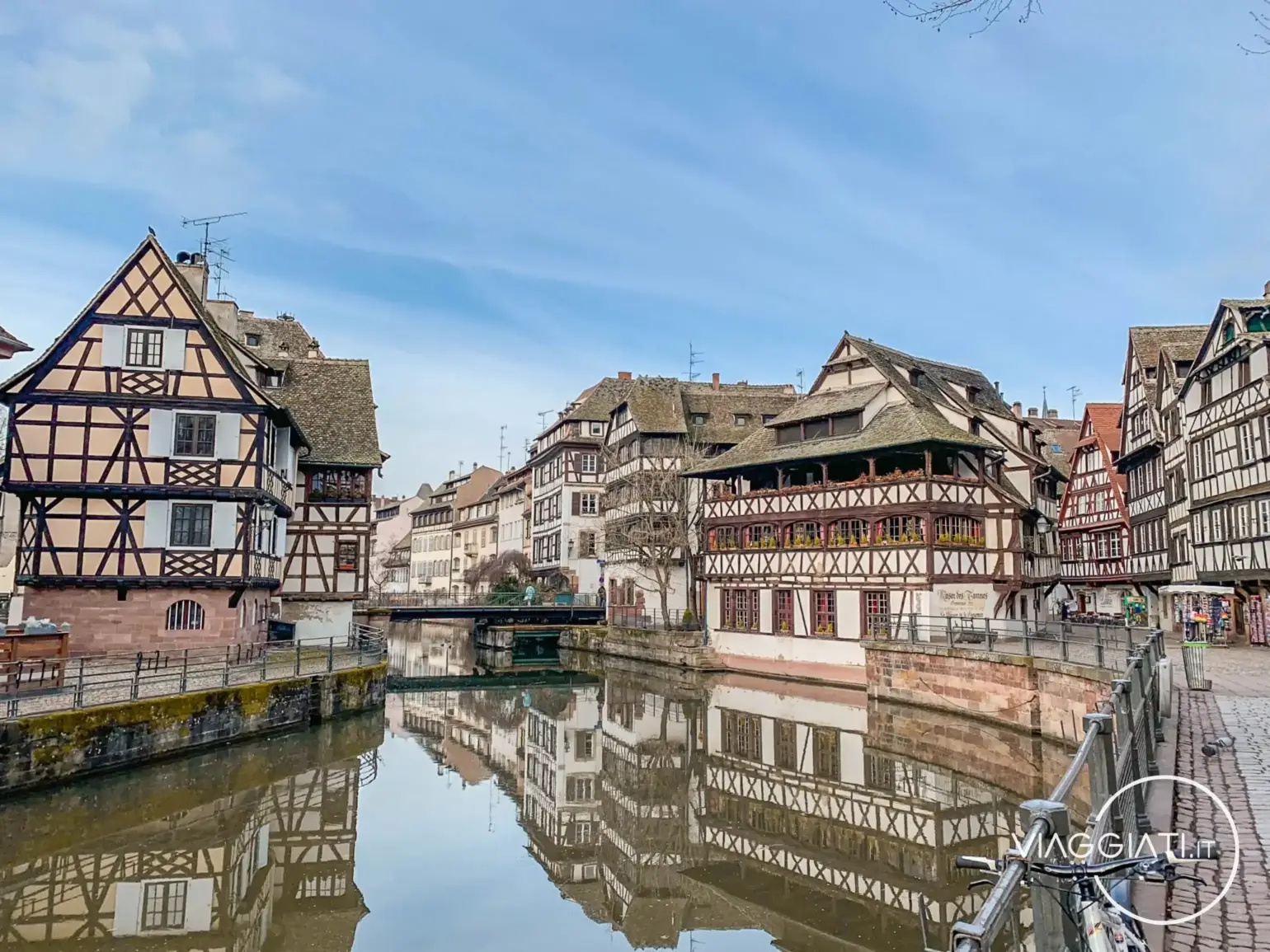 Cosa vedere a Strasburgo, la Petite France