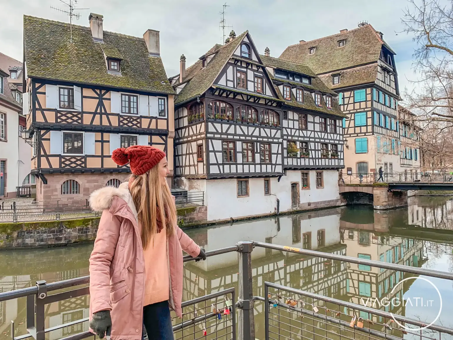 Petite France, Strasburgo