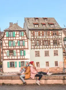 Cosa vedere a Strasburgo
