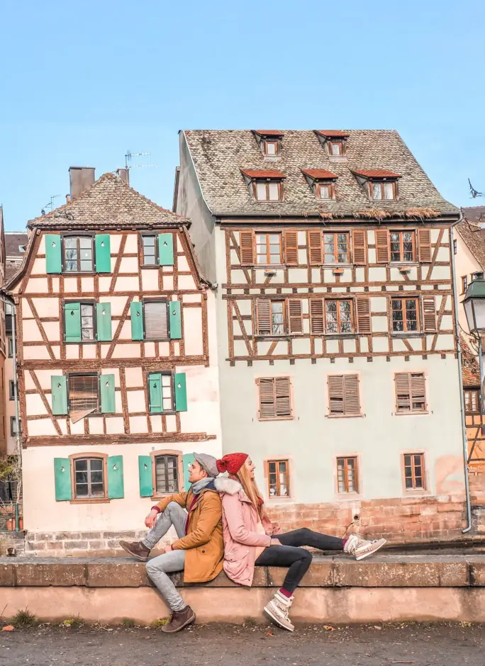 Cosa vedere a Strasburgo