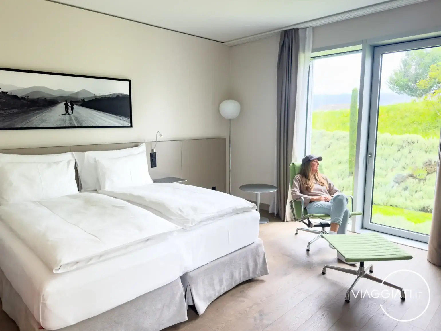 Modern Times Hotel a Montreux | Consigli per viaggiare in Svizzera