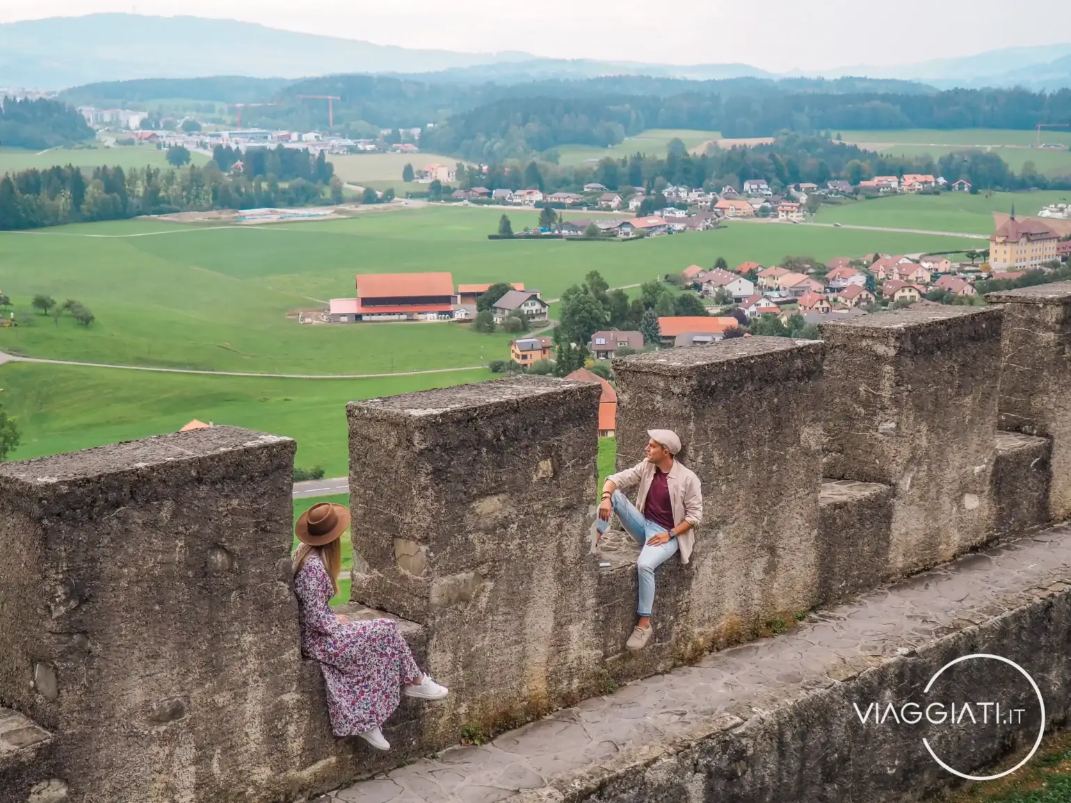 Consigli per viaggiare in Svizzera | Cambio valuta