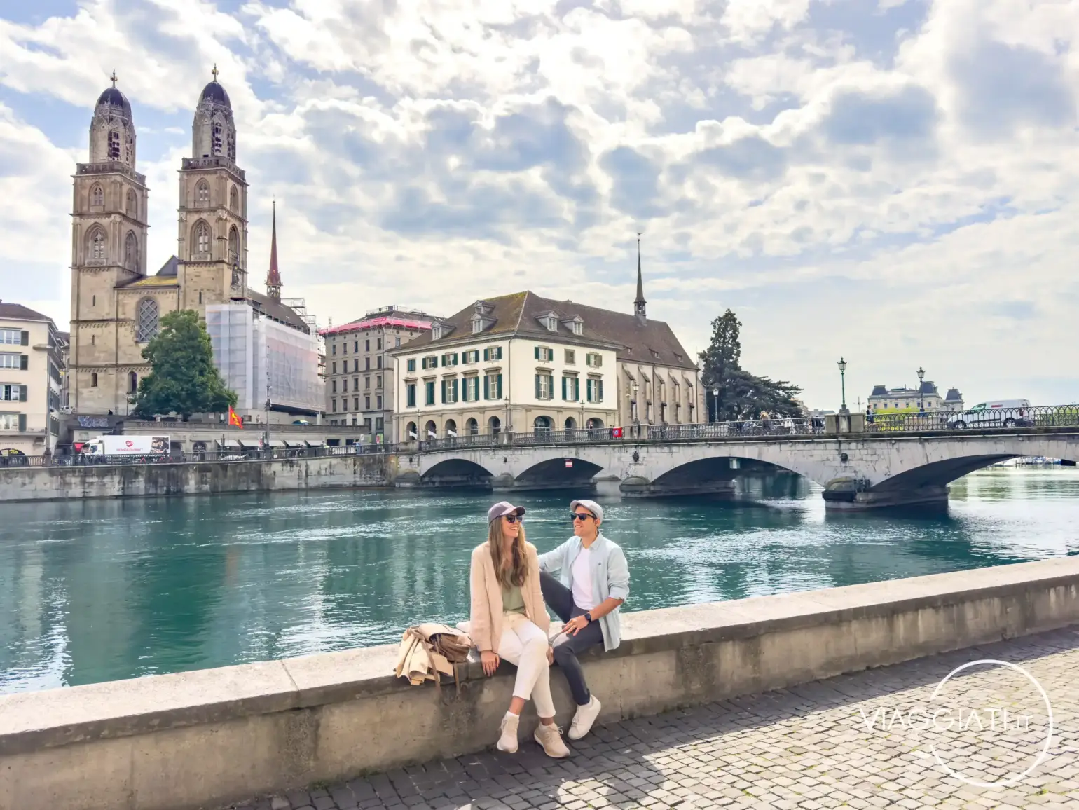 Viaggiare in Svizzera