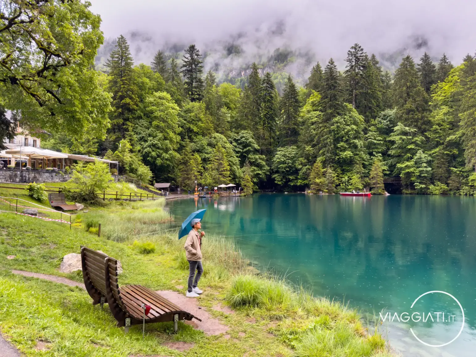 Cosa vedere in Svizzera in 4 giorni