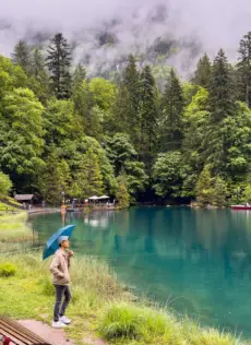 Cosa vedere in Svizzera in 4 giorni