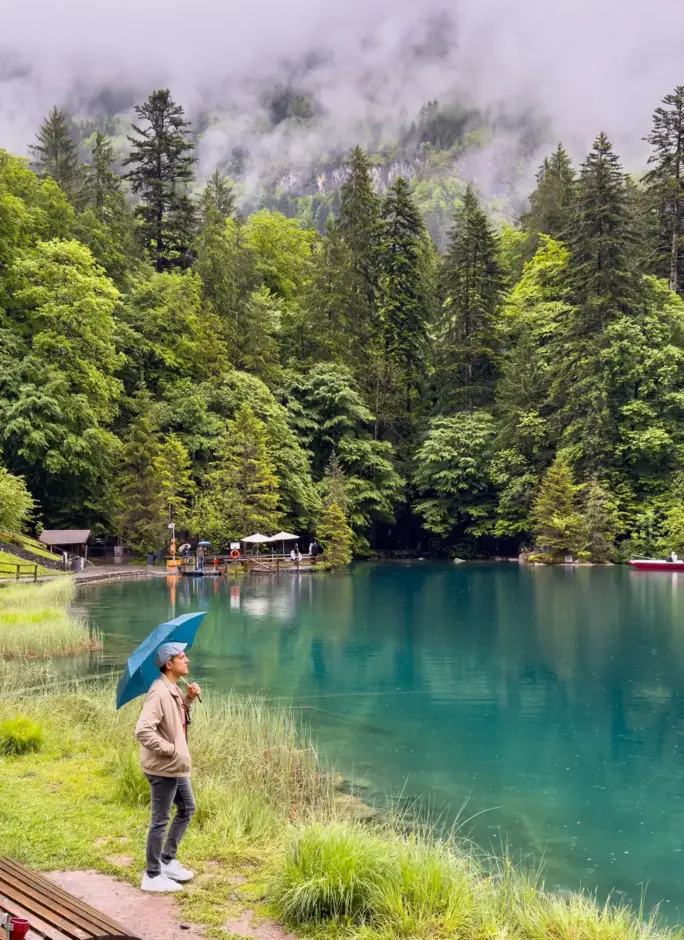 Cosa vedere in Svizzera in 4 giorni