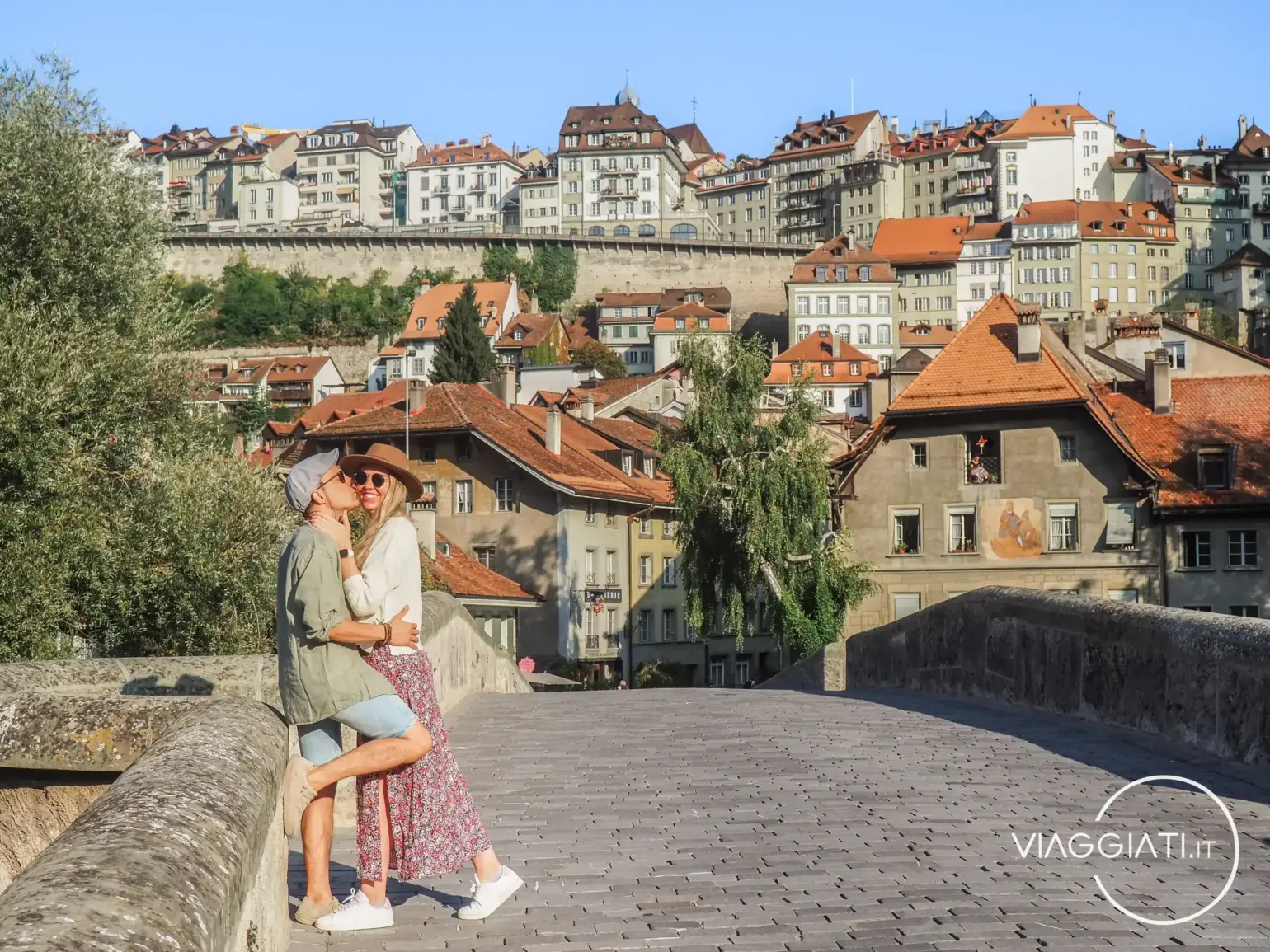 Friburgo | Altri luoghi da vedere in Svizzera