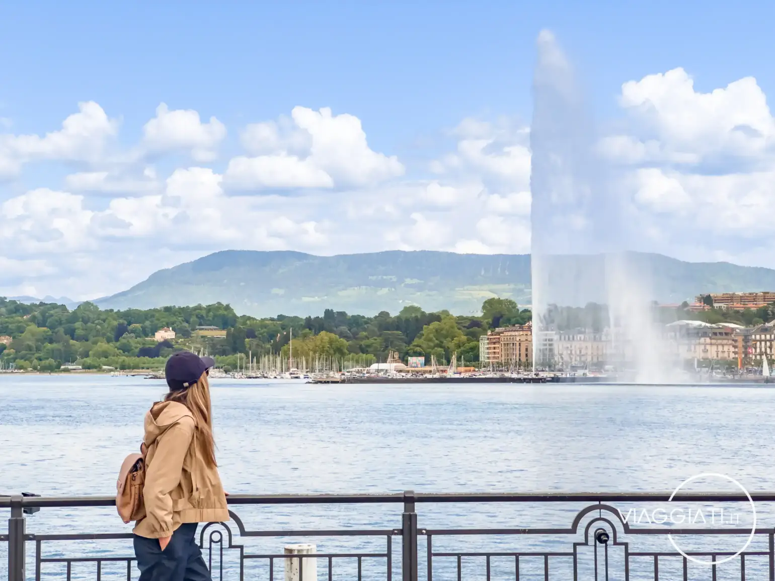 Ginevra | Cosa vedere in Svizzera in 4 giorni