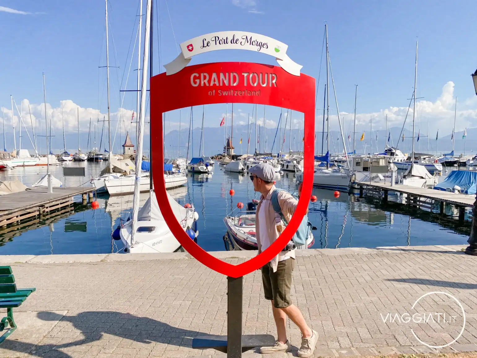 Grand Tour of Switzerland