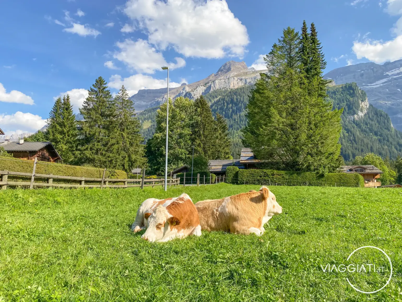 Grand Tour of Switzerland