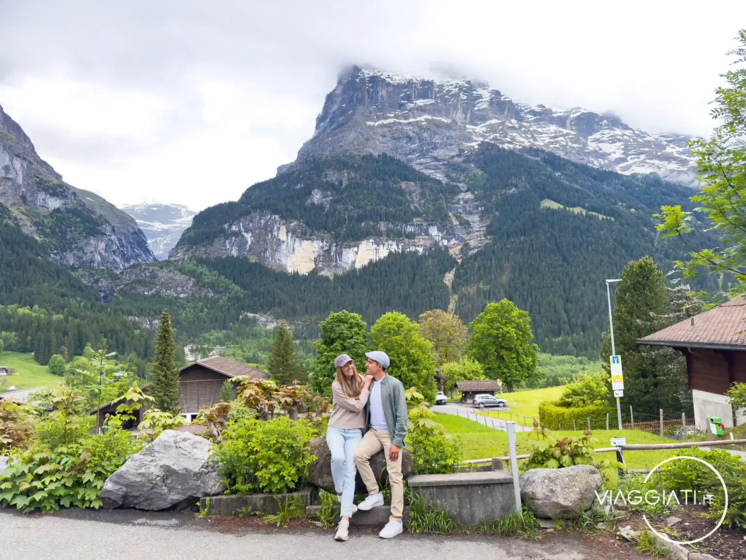 Grindelwald
