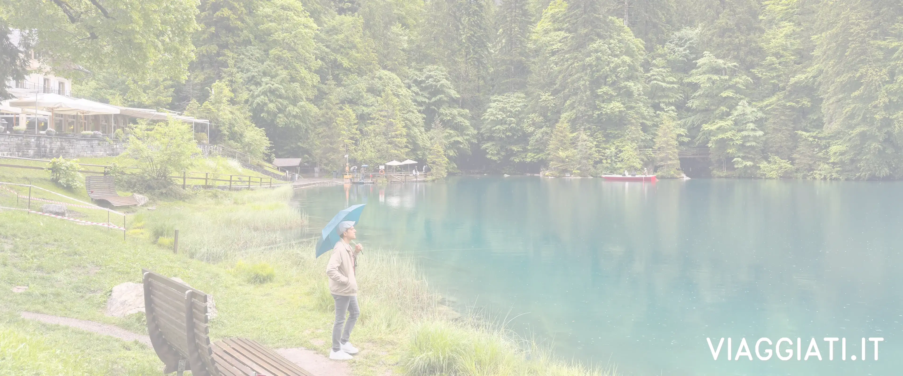 Cosa vedere in Svizzera in 4 giorni