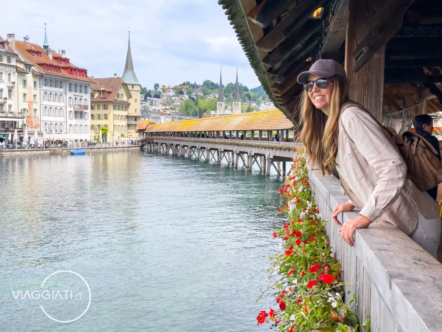 Lucerna | Svizzera in 4 giorni