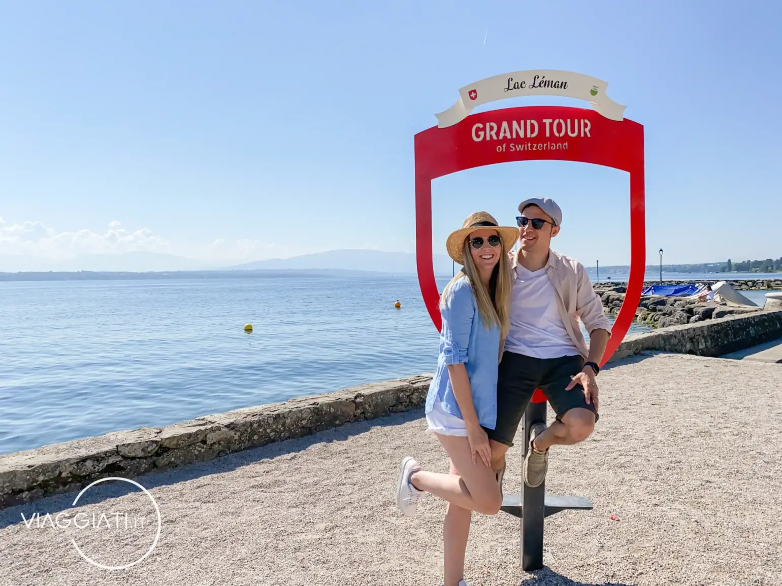 Photo Spot a Coppet - Grand Tour of Switzerland
