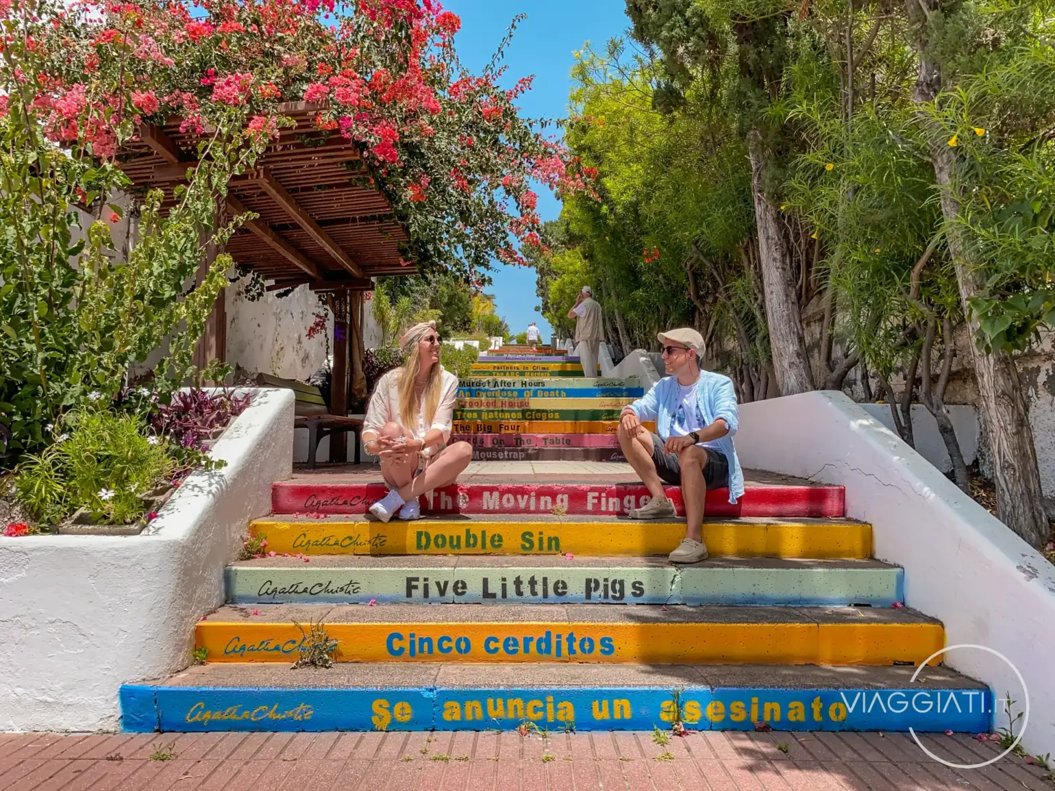 Alloggiare a Tenerife | Puerto de la Cruz