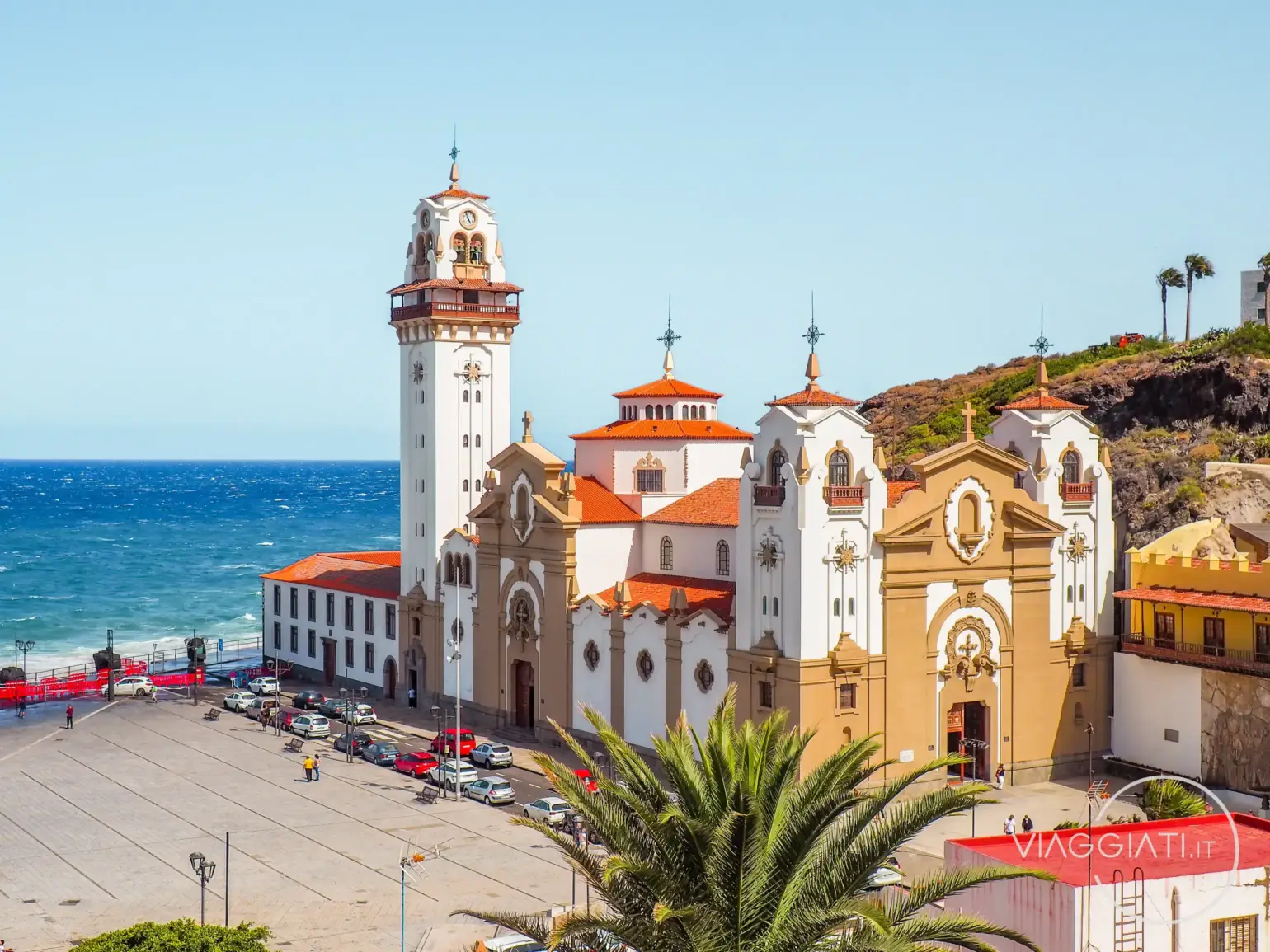 Candelaria | Tenerife