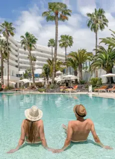 Migliori zone dove alloggiare a Tenerife