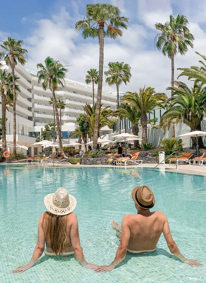 Migliori zone dove alloggiare a Tenerife