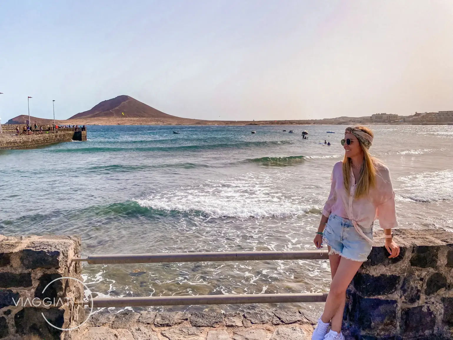 El Medano | Tenerife