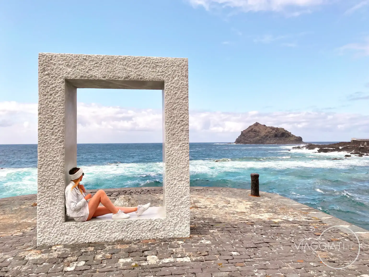 Garachico | Itinerario a Tenerife in una settimana