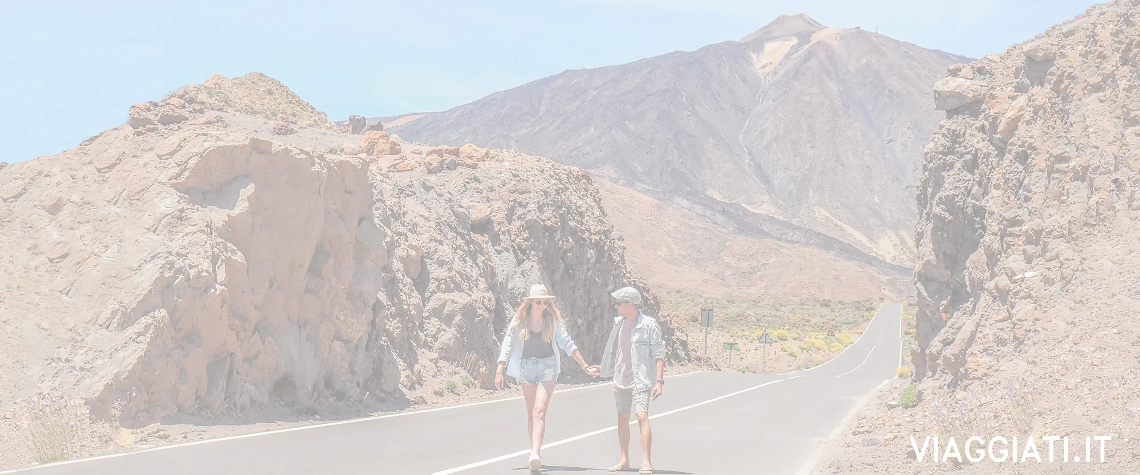 Tenerife in 7 giorni