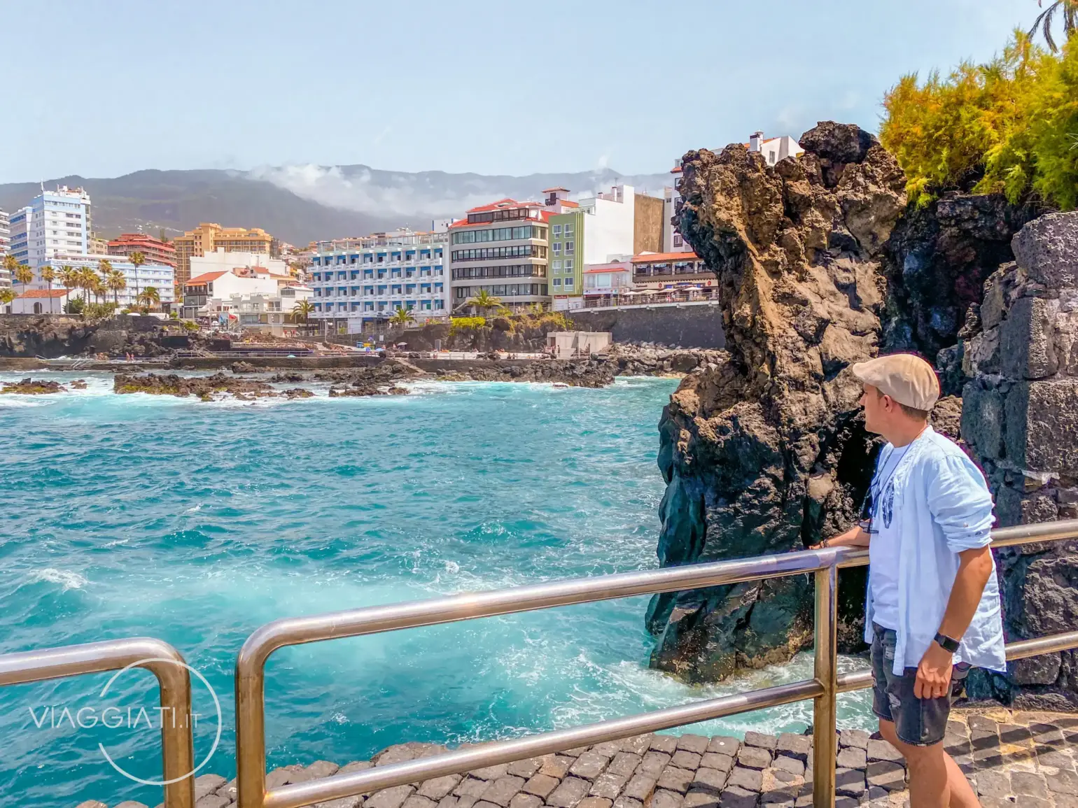 Puerto de la Cruz | Tenerife in 7 giorni