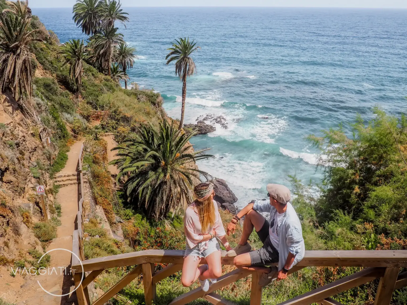 Rambla de Castro | Tenerife in 7 giorni