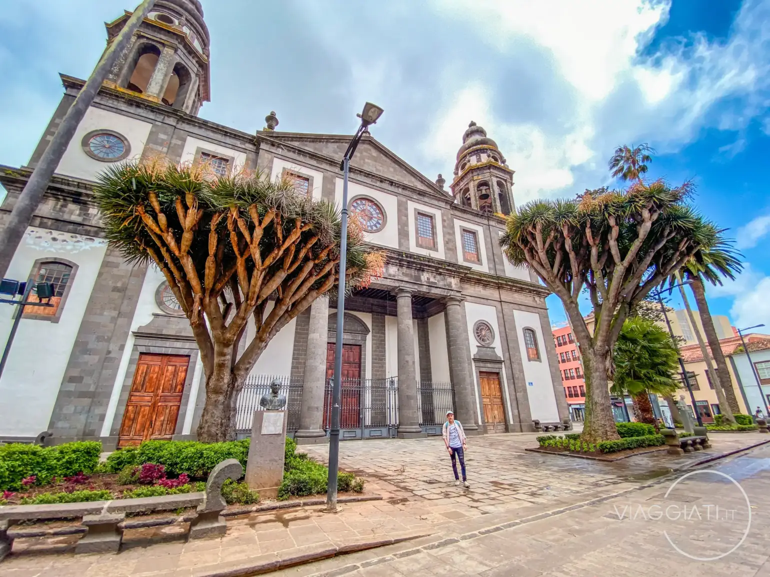 San Cristobal de La Laguna | Tenerife in 7 giorni