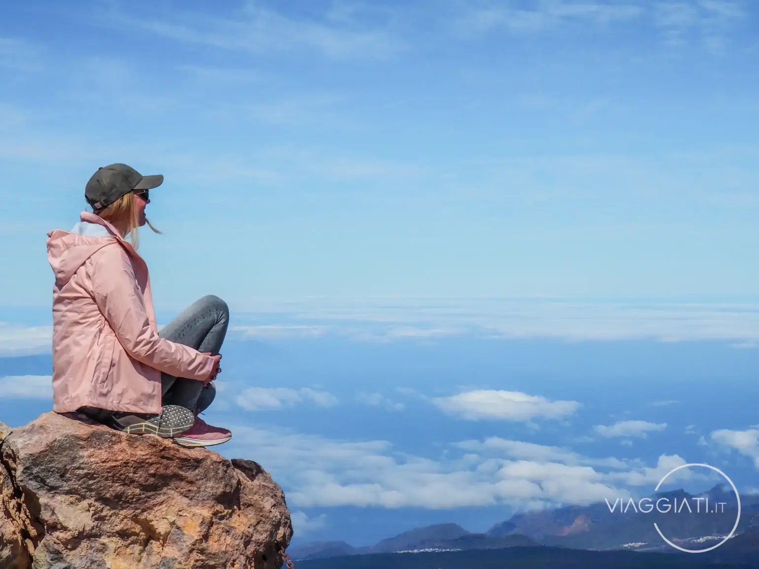 Parco nazionale del Teide